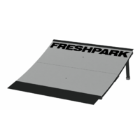 Freshpark Launch Ramp